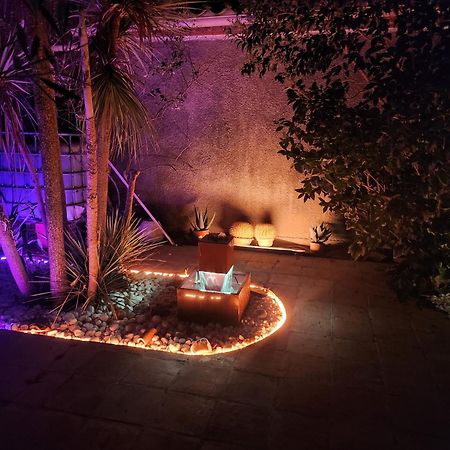 Villa Spa Coconing Pennautier Eksteriør billede