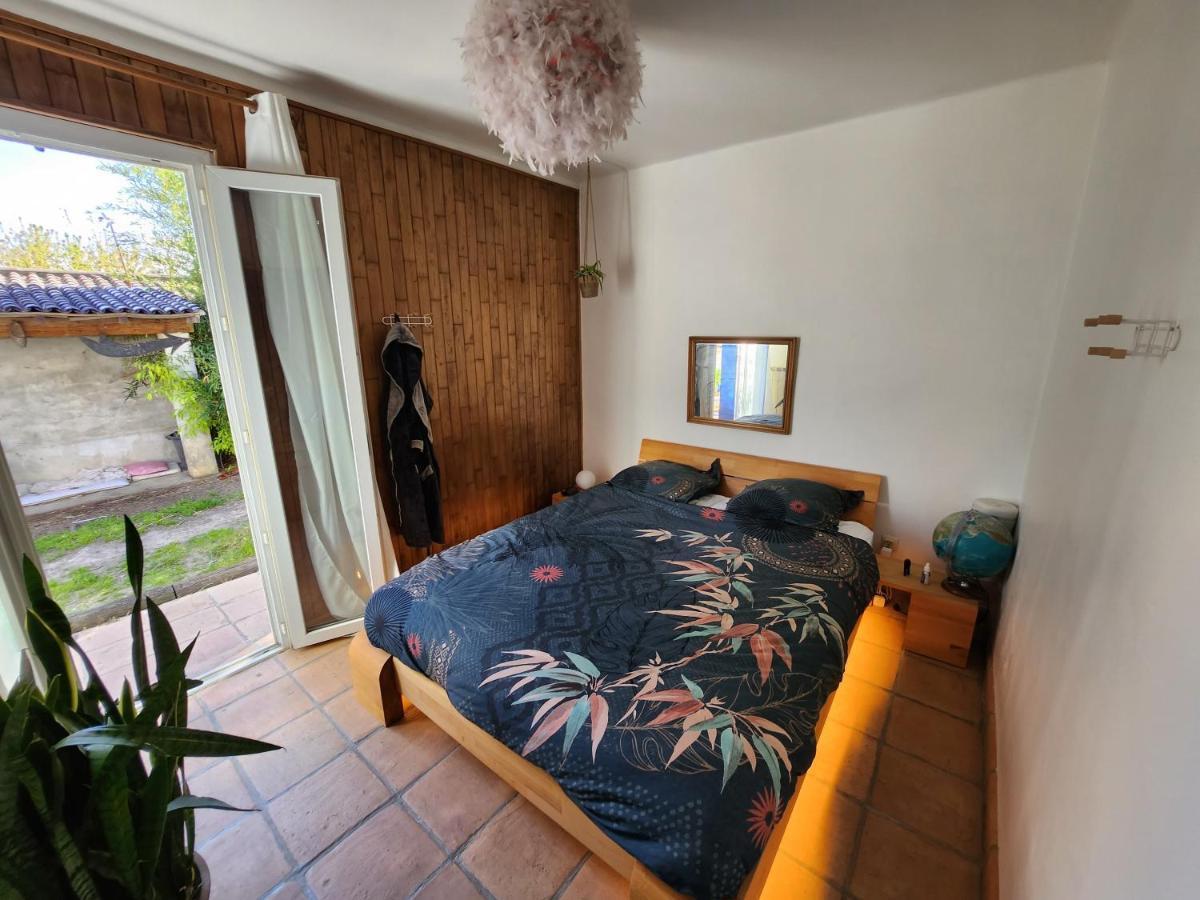 Villa Spa Coconing Pennautier Eksteriør billede