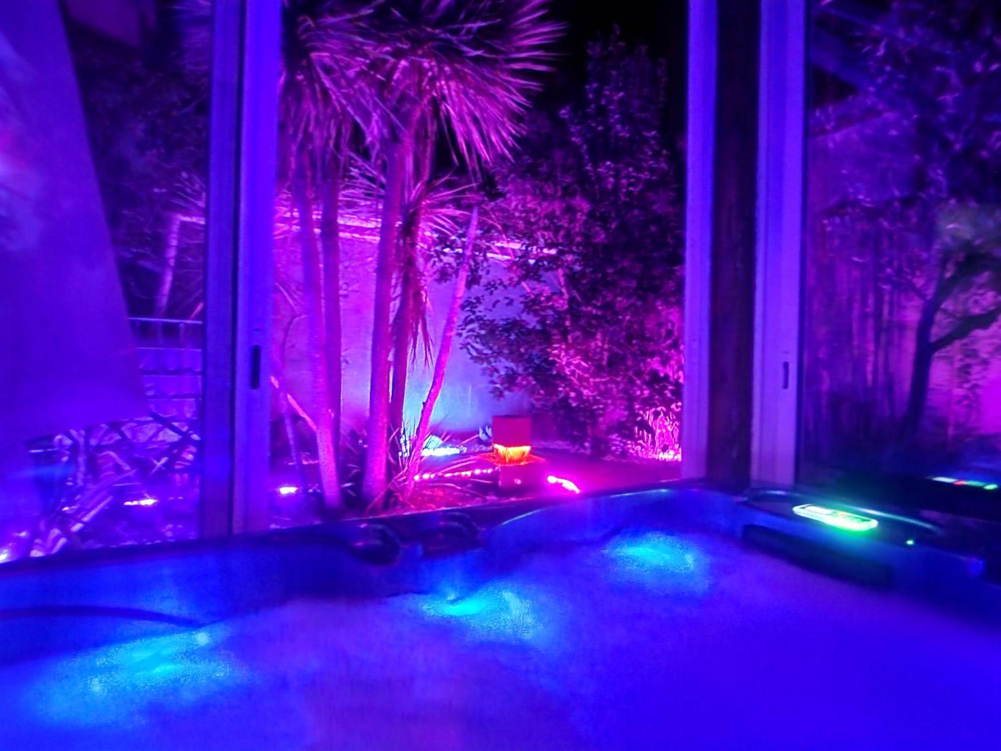 Villa Spa Coconing Pennautier Eksteriør billede